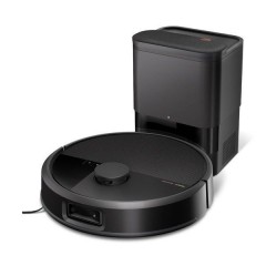 iRobot Roomba Max 705 Σκούπα Ρομπότ για Σκούπισμα & Σφουγγάρισμα με Wi-Fi iRobot Roomba Max 705 Σκούπα Ρομπότ για Σκούπισμα & Σφουγγάρισμα με Wi-Fi